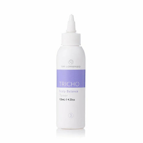 De Lorenzo Tricho Scalp Balance Toner 125ml