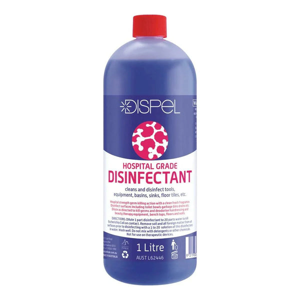 Disinfectants