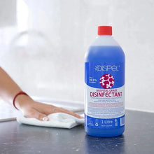 Dispel Hospital Grade Disinfectant 1L