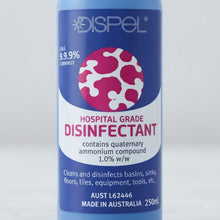 Dispel Hospital Grade Disinfectant 250ml