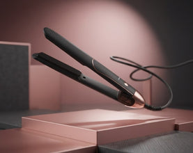 Diva Glam Styler Straightening Iron