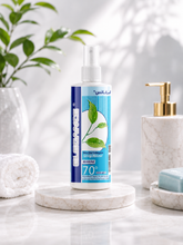 Elegance Eau De Cologne Natural Spray Cologne Marine 250ml