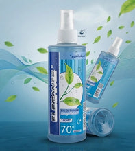 Elegance Eau De Cologne Natural Spray Cologne Sport 250ml