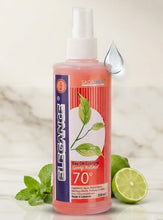 Elegance Eau De Cologne Natural Spray Cologne Classic 250ml