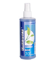 Elegance Eau De Cologne Natural Spray Cologne Sport 250ml