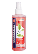 Elegance Eau De Cologne Natural Spray Cologne Classic 250ml
