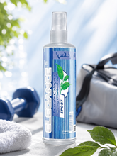 Elegance Eau De Cologne Natural Spray Cologne Sport 500ml