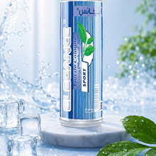 Elegance Eau De Cologne Natural Spray Cologne Sport 500ml