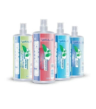 Elegance Eau De Cologne Natural Spray Cologne Sport 500ml