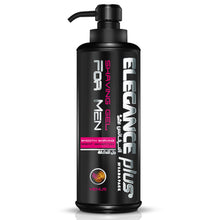 Elegance Plus Shaving Gel Venus 500ml