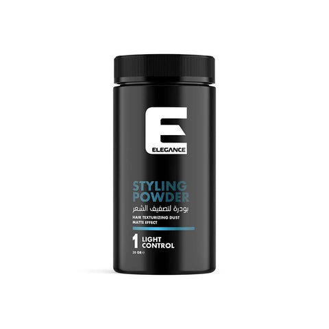 Elegance Styling Powder 20g