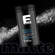 Elegance Styling Powder 20g