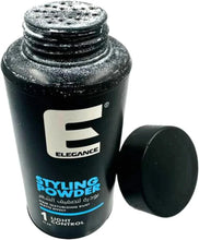 Elegance Styling Powder 20g
