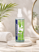 Elegance Eau De Cologne Natural Spray Cologne Fresh 250ml