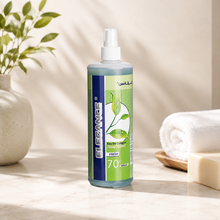 Elegance Eau De Cologne Natural Spray Cologne Fresh 500ml