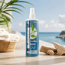 Elegance Eau De Cologne Natural Spray Cologne Marine 500ml