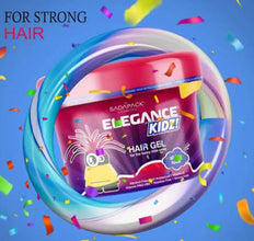 Elegance Kidz Hair Gel 500ml