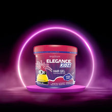 Elegance Kidz Hair Gel 500ml