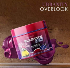 Elegance Kidz Hair Gel 500ml