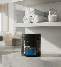 Elegance Plus Dust-Free Bleaching Powder - Blue 500g