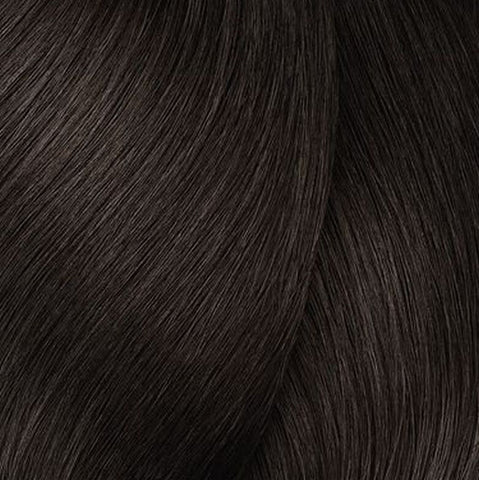 Elegance Plus Professional Hair Colour Cream 100ml- 4.35 Brown Golden Mahogany