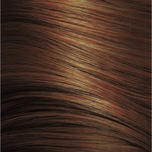 Elegance Plus Professional Hair Colour Cream 100ml- 5.45 Copper Mahogany Light Brown