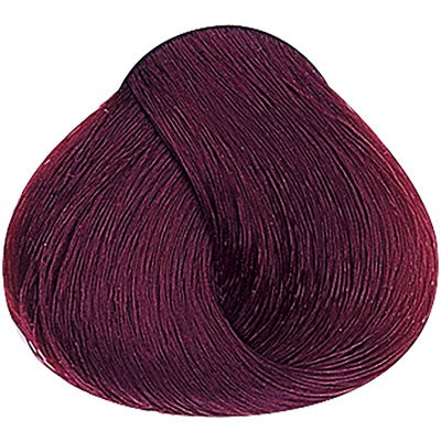 Elegance Plus Professional Hair Colour Cream 100ml- 5.62 Intense Purple Red Brown