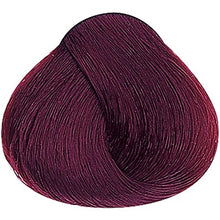 Elegance Plus Professional Hair Colour Cream 100ml- 5.62 Intense Purple Red Brown