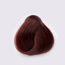 Elegance Plus Professional Hair Colour Cream 100ml- 5.66 Intense Light Red Brown