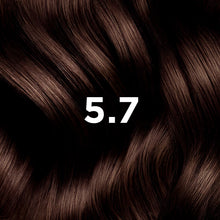 Elegance Plus Professional Hair Colour Cream 100ml- 5.7 Havana Light