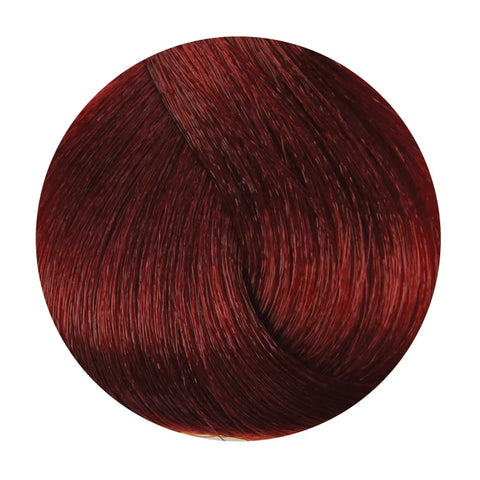 Elegance Plus Professional Hair Colour Cream 100ml- 6.66 Dark Red Blonde