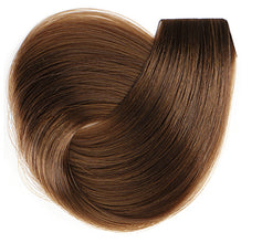 Elegance Plus Professional Hair Colour Cream 100ml- 7.32 Honey Blonde