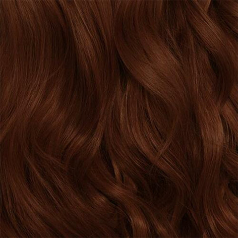 Elegance Plus Professional Hair Colour Cream 100ml- 7.5 Mahogany Blonde