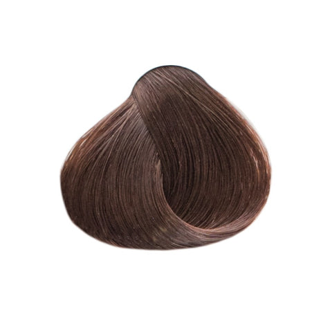 Elegance Plus Professional Hair Colour Cream 100ml- 6.7 Dark Havana Blonde