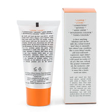 Evo Fabuloso Copper Colour Intensifying Conditioner 30ml