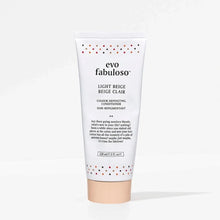 Evo Fabuloso Light Beige Colour Boosting Treatment 220ml