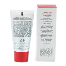 Evo Fabuloso Purple Red Colour Intensifying Conditioner 30ml