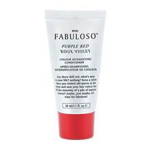 Evo Fabuloso Purple Red Colour Intensifying Conditioner 30ml