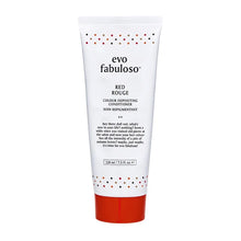 Evo Fabuloso Red Colour Depositing Conditioner 220ml