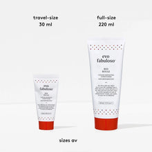 Evo Fabuloso Red Colour Depositing Conditioner 220ml
