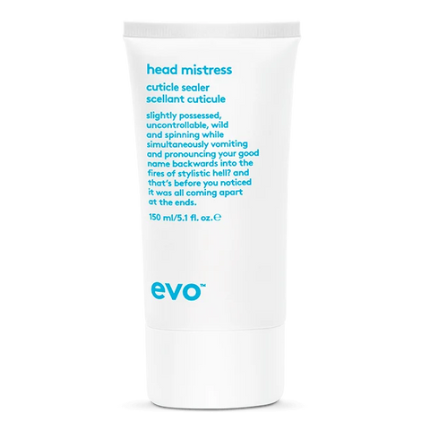 Evo Head Mistress Cuticle Sealer 150ml