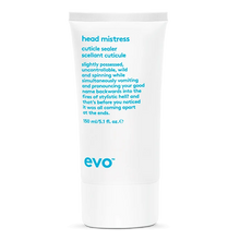 Evo Head Mistress Cuticle Sealer 150ml