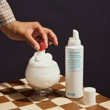 Evo Whip It Good Moisture Mousse 192g/ 200ml