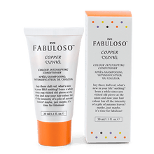 Evo Fabuloso Copper Colour Intensifying Conditioner 30ml