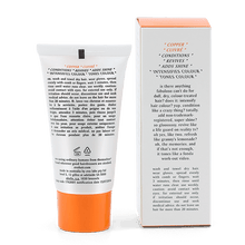 Evo Fabuloso Copper Colour Intensifying Conditioner 30ml