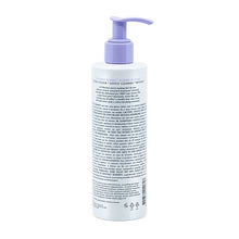 Evo Fabuloso Platinum Blonde Toning Shampoo 250ml