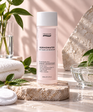 Natural Look Dermowater Eye Make-Up Remover 200ml