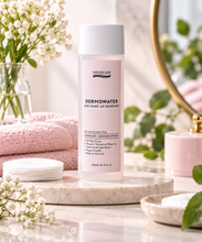 Natural Look Dermowater Eye Make-Up Remover 200ml