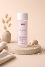 Natural Look Dermowater Eye Make-Up Remover 200ml