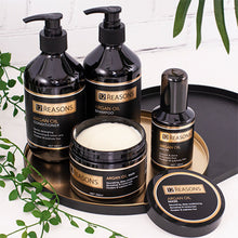 12Reasons Argan Oil Mask 250ml